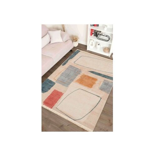 Conceptum Hypnose tepih, 80x300cm, &amp;scaron;aren Slike