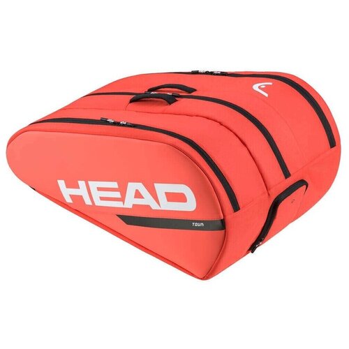 Head Vreče za shranjevanje Tour Racquet Rdeča Cene