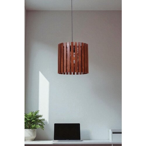 Opviq luster 2620433, Braon Cene