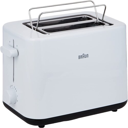 Braun HT1010WH 8 2 kri&scaron;ke 900 W Bijelo Cijene