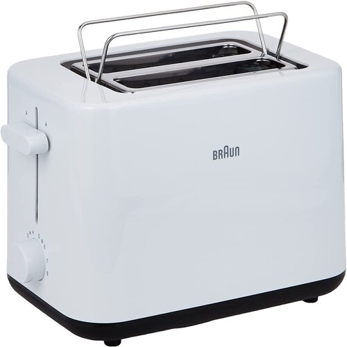 Braun toaster HT 1010 WH Cene