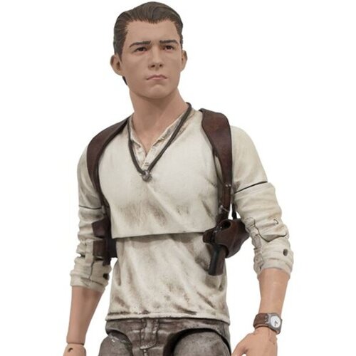 Disney Uncharted Nathan Drake Deluxe Action Figure, (20499475) Slike