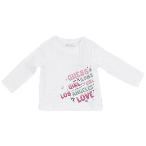 Guess K5YI22 K6YW4 Bijela Cijene