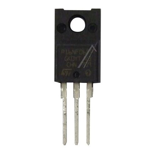  Tranzistor STP16NE06FP Cene