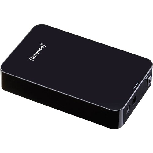 Intenso zunanji disk 4TB 3,5" Memory Center USB 3.0 Cene