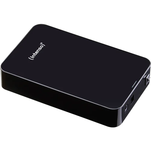 Intenso zunanji disk 4TB 3,5" Memory Center USB 3.0