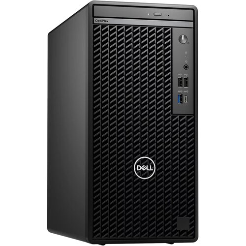 Dell OptiPlex 7020 MT, 180W, Intel Core i3-14100 (12MB, 4C/8T, 4.7GHz), 8GB, DDR5, 512GB Slike
