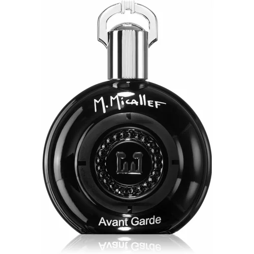 M.Micallef Avant-Garde parfumska voda za moške 100 ml