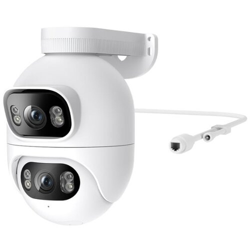  Xiaomi Mijia IMILAB EC6 Dual Angle Surveillance 3MP/2K Cijene