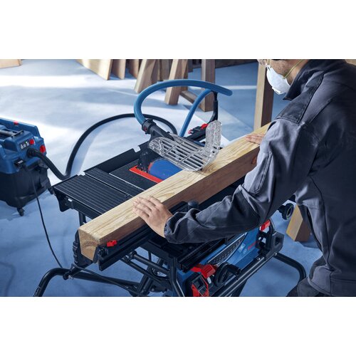 Bosch expert EXTS100-254X stona testera 0601B30800 Slike