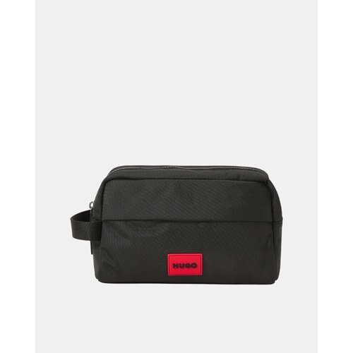 Boss 50549012 ETHON 3 0 WASHBAG Crna Slike