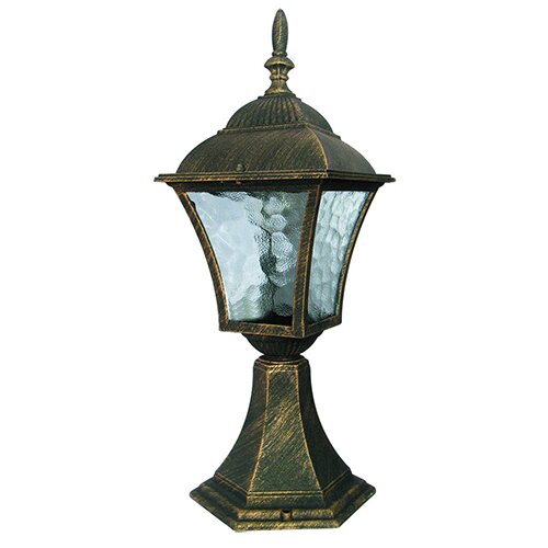  Toscana 60W Antik zlatna 8393 Slike