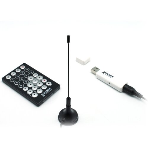 Xplore sprejemnik USB DVB-T/T2 XP3011 Cene