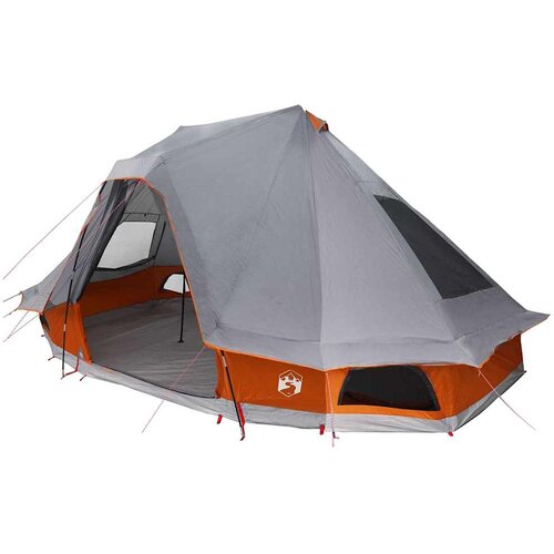 Tipi &amp;scaron;ator s krovom s pohranom 466 x 310 x 240 cm taft Slike