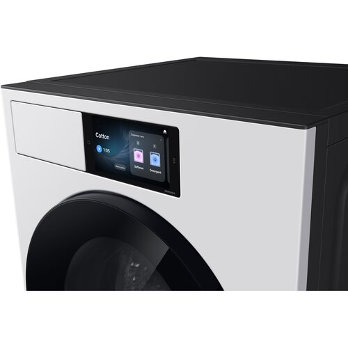 Samsung WF90H09C4WT2 Pralni stroj, 9 kg, 1400 vrt/min. Slike
