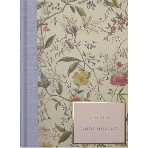 Booksource Jane Austen - Emma Cene