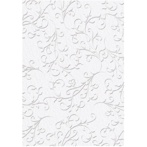  PAPIR UKRASNI S UZORKOM A4 220G PK20 PRIMAVERA FIRENZE HEYDA 20-47726 35 BIJELI Cene