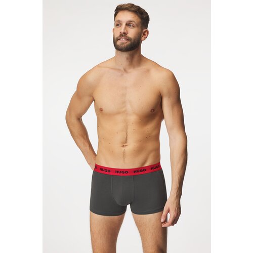 Hugo Boss 3PACK Boksarice HUGO Triplet Slike