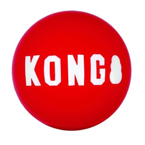 Kong igračka za pse Signature Balls S 2 komada Cijene