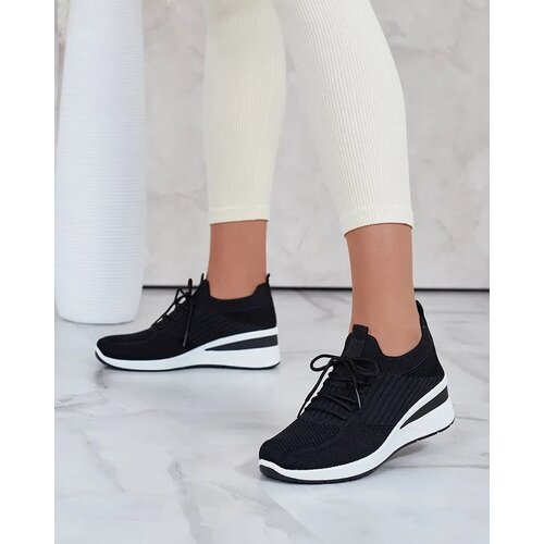 Resti Women's Sports Shoes with Hidden Anchor Avese Cene