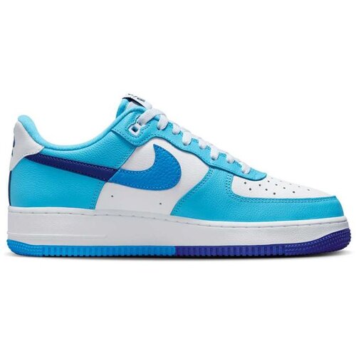 Nike muške patike  AIR FORCE 1 '07 LV8 RMX DZ2522-100 Cene