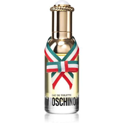 Moschino Femme toaletna voda za žene 25 ml Cijene