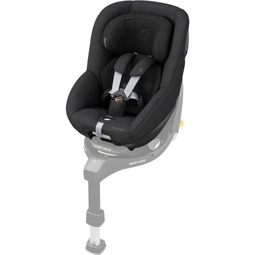 Maxi-Cosi autosjedalica i-Size 61-105 cm Pearl 360 Pro authentic black 8053671110 Slike