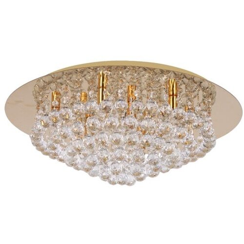  plafonska lampa F9003-9C gd Cene