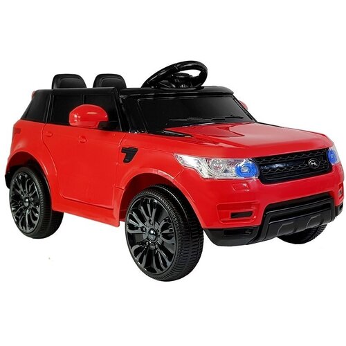  Auto na akumulator HL1638 - crveni Cijene