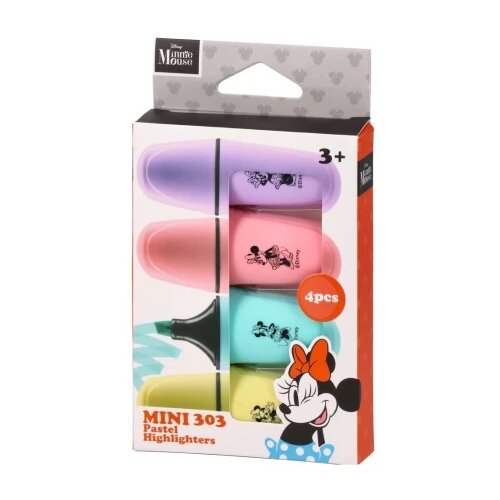 Best Buy Mini 303, signir, Minnie Mouse, miks, 4K Cene