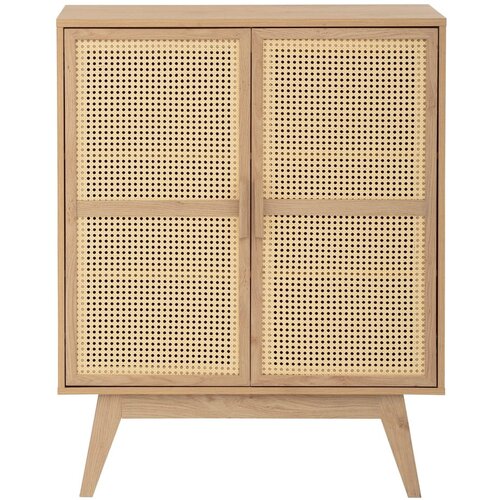 Støraa Omarica v hrastovem dekorju v naravni barvi 87x110 cm Bridget – Cene