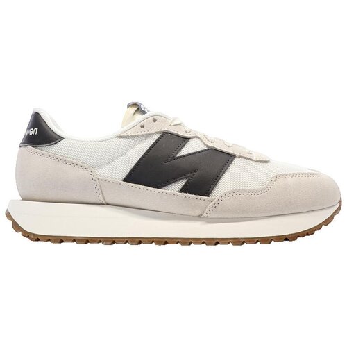 New Balance Nizke superge Baskets 237 mix de couleurs beige et marron Bež Cene