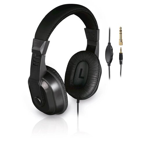 Hama Slu&scaron;alice, Thomson, TV, OVER-EAR, 6.3mm, 8m Kabel Cijene