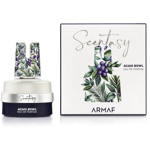 Armaf Scentasy Acaiii Bowl Eau De Parfum 100 ml (unisex) Slike