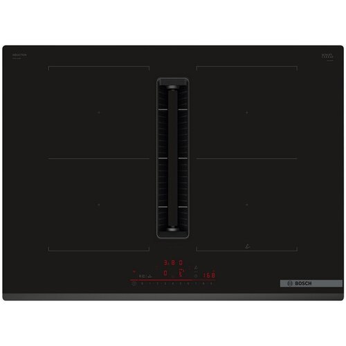 Bosch Indukcijska VENTILACIONA Ploča Seria 6| 70 cm,(Old model PVQ731F15E) ( PVQ731H26E ) Slike