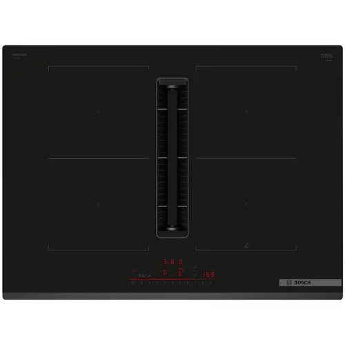 Bosch indukcijska kuhalna plošča z integrirano napo PVQ731H26E