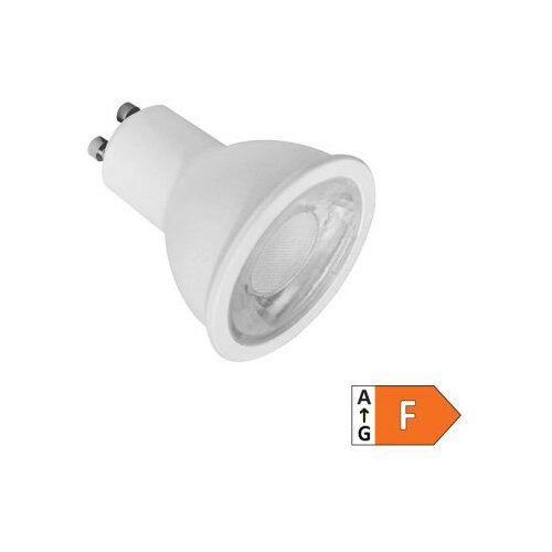 Prosto LED sijalica dnevna svetlost 7.4W ( LS-PAR16-GU10/7-W ) Cene