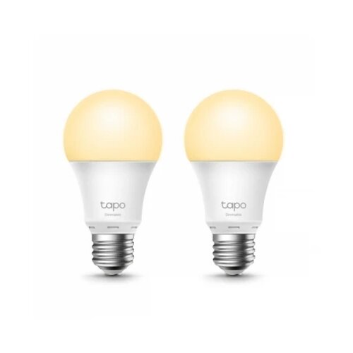 Tp-link SMART sijalica Tapo L510E (2-Pack) Cene