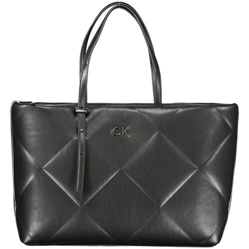 Calvin Klein BLACK WOMEN'S BAG Cene