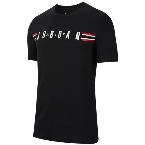 Nike Jordan Air Crew Crna Cene