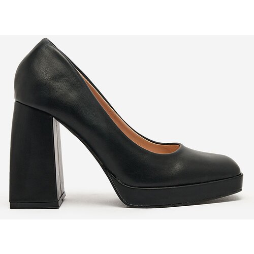 Resti Women's high post Cellcas pumps Cene