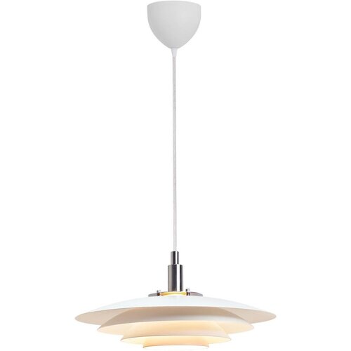 Nordlux visilica na sajli BRETAGNE 1xG9/25W/230V bela Cene