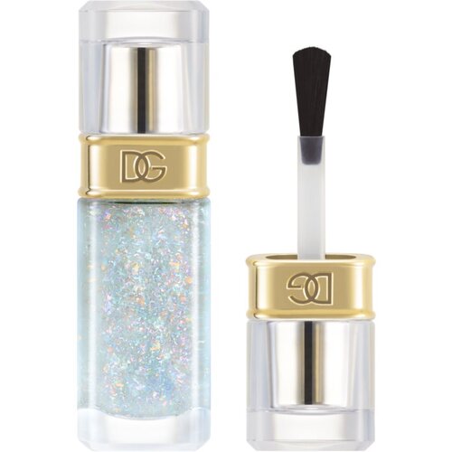 Dolce &amp;amp; Gabbana Bold Nailed It! brzosu&amp;scaron;eći lak za nokte nijansa 01 ACE 7 ml Slike
