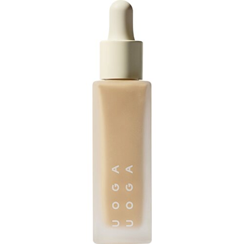 Mineral Serum Foundation SPF 20 - Foamy Sea Cene