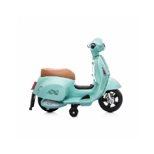 Venco SKUTER VESPA NA AKUMULATOR GREEN (CAN0135) Cene