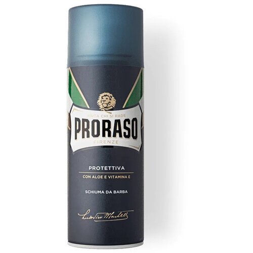 Proraso Pjena za brijanje Proraso 300 ml – Protective Aloe Cijene