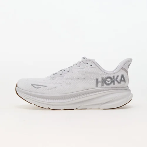 Hoka W Clifton 9 Nimbus Cloud/ White