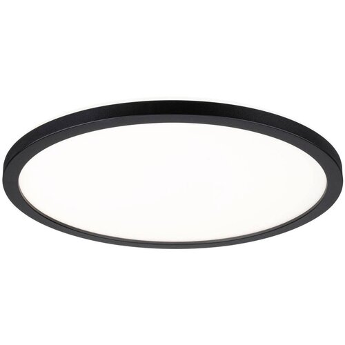 PAULMANN LED panel Atria Shine (Premer: 29,3 cm, 19 W, Topla bela) Cene