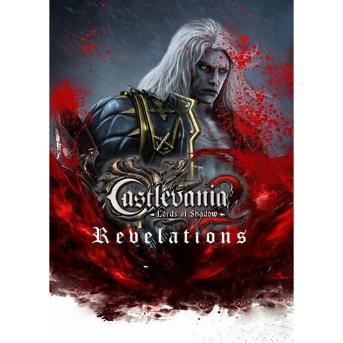 Steam Castlevania: Lords of Shadow 2 - Revelations (DLC) (PC) Key GLOBAL Cene