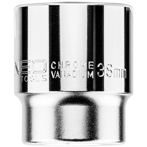 Neo Tools 312-Šestougaona nasadna glava od 3/4" 08 Cene